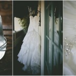 Shaena + Brian // Oxnard Wedding Photographer // Erin Oveis Brant Photography
